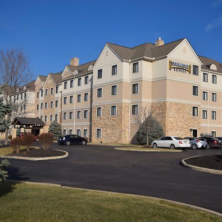 Staybridge Suites - Cincinnati North By Ihg West Chester Zewnętrze zdjęcie
