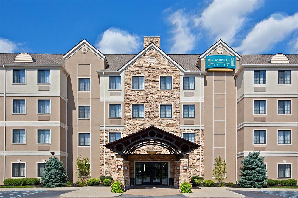 Staybridge Suites - Cincinnati North By Ihg West Chester Zewnętrze zdjęcie