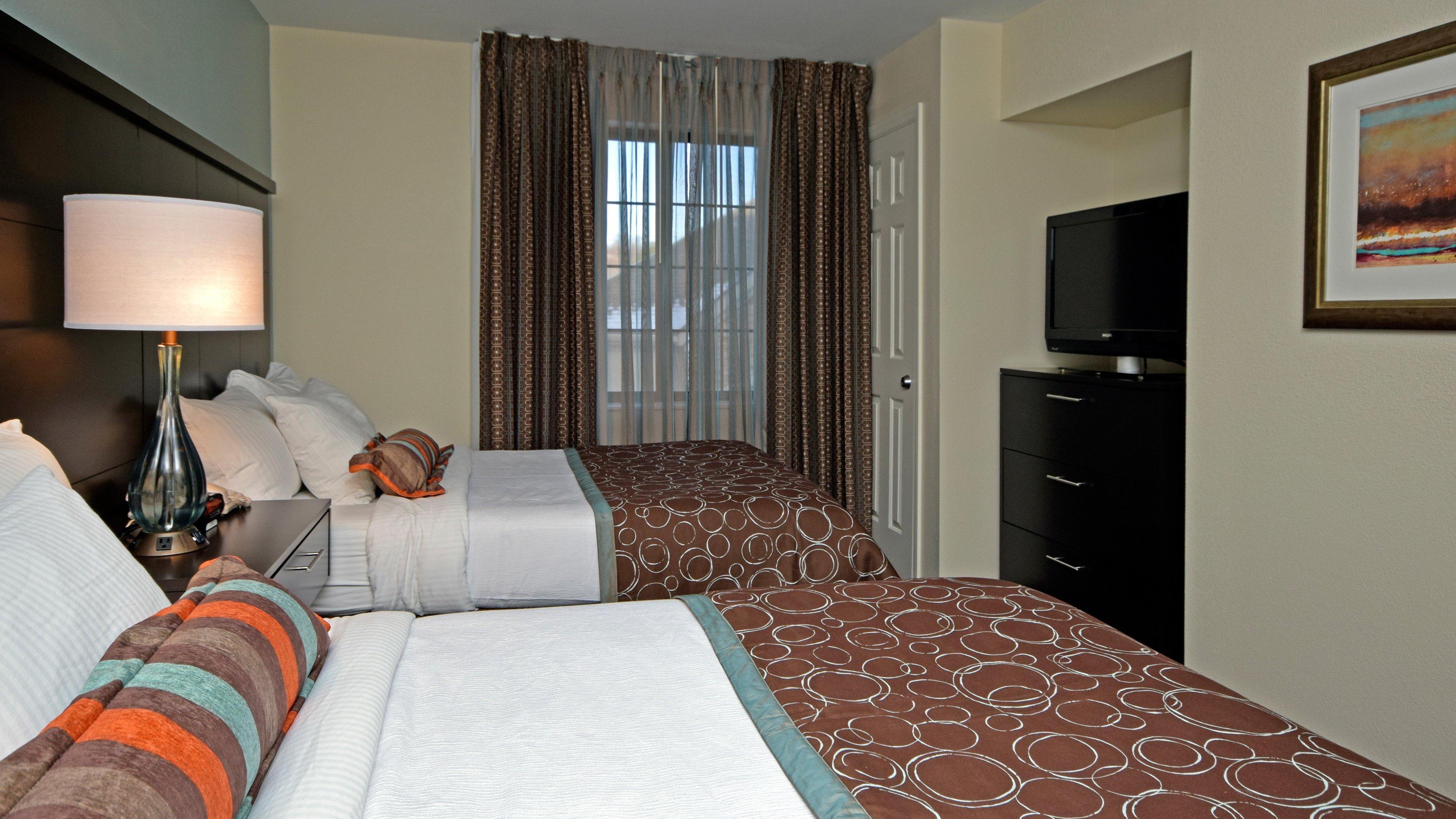 Staybridge Suites - Cincinnati North By Ihg West Chester Zewnętrze zdjęcie