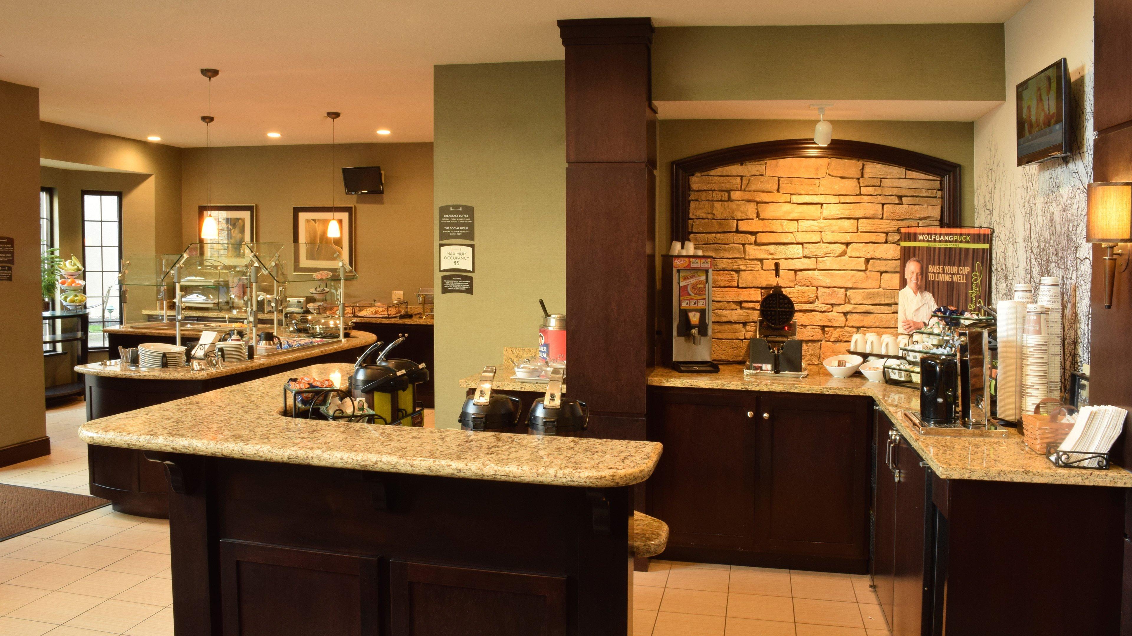 Staybridge Suites - Cincinnati North By Ihg West Chester Zewnętrze zdjęcie