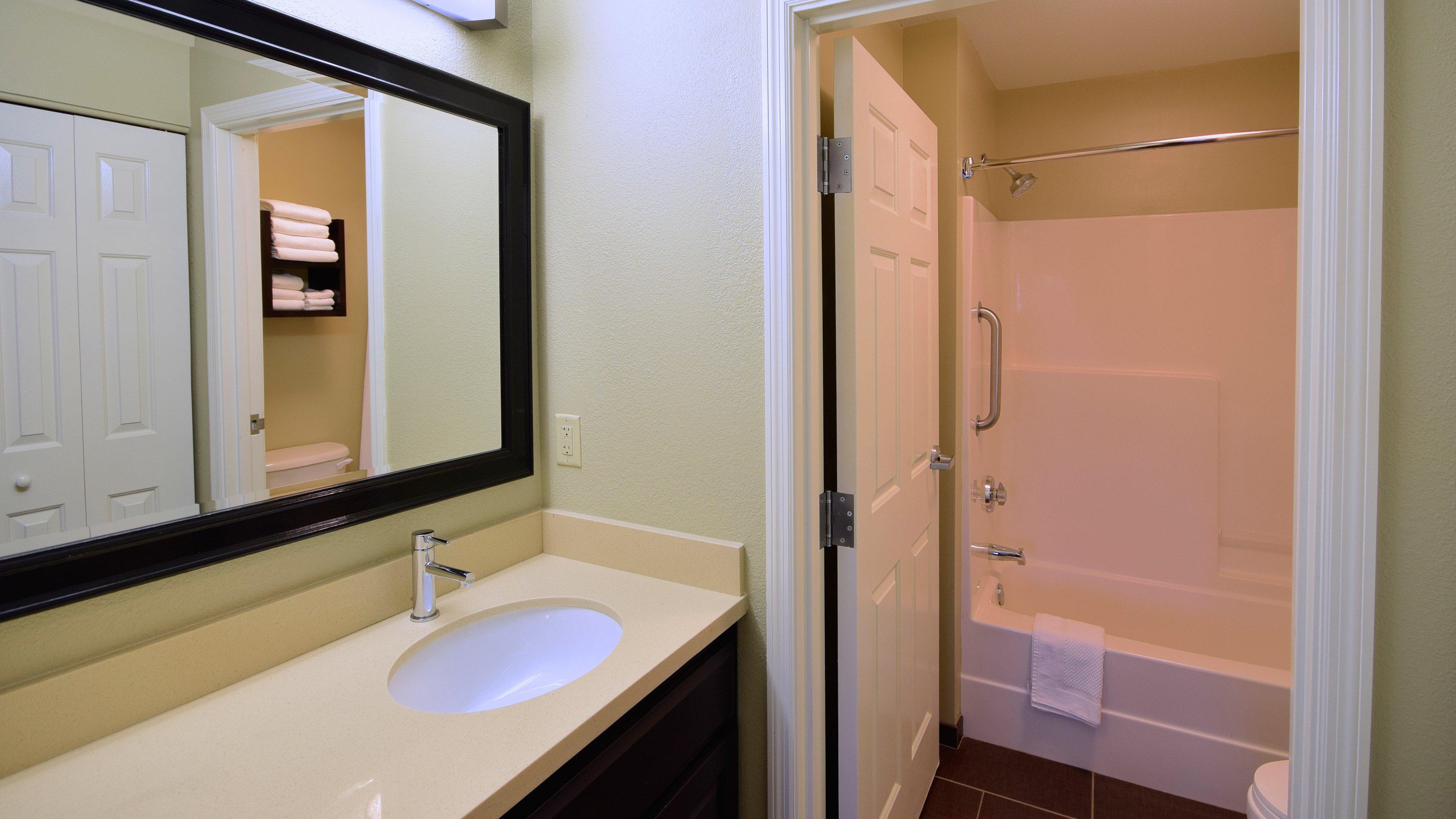 Staybridge Suites - Cincinnati North By Ihg West Chester Zewnętrze zdjęcie