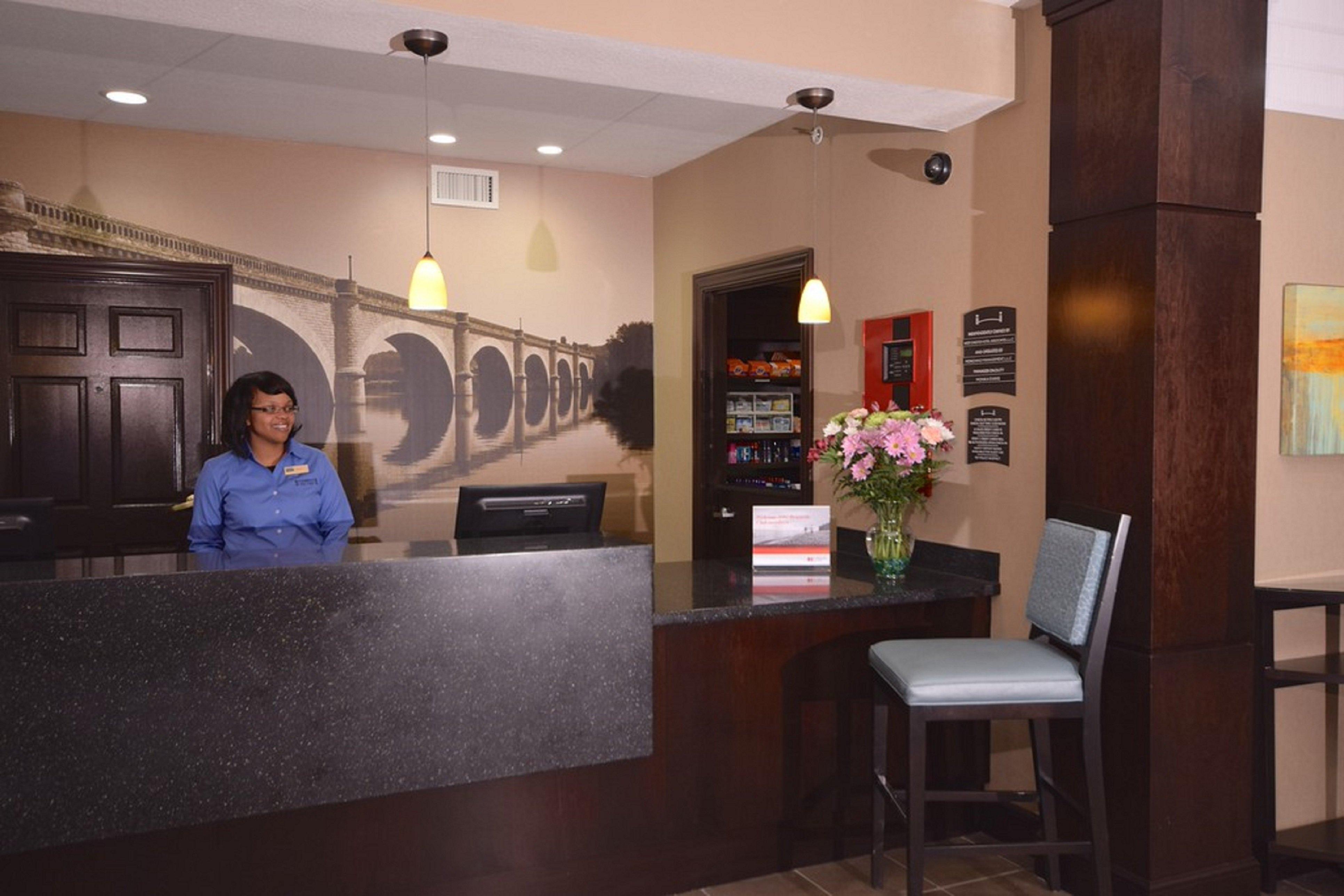 Staybridge Suites - Cincinnati North By Ihg West Chester Zewnętrze zdjęcie
