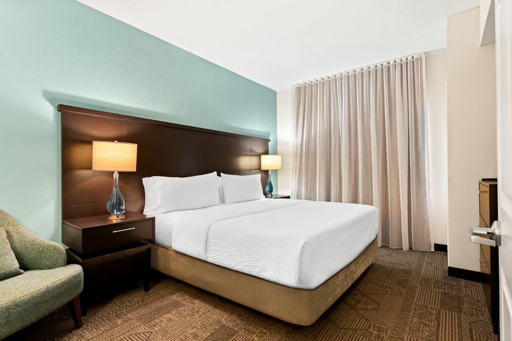 Staybridge Suites - Cincinnati North By Ihg West Chester Zewnętrze zdjęcie