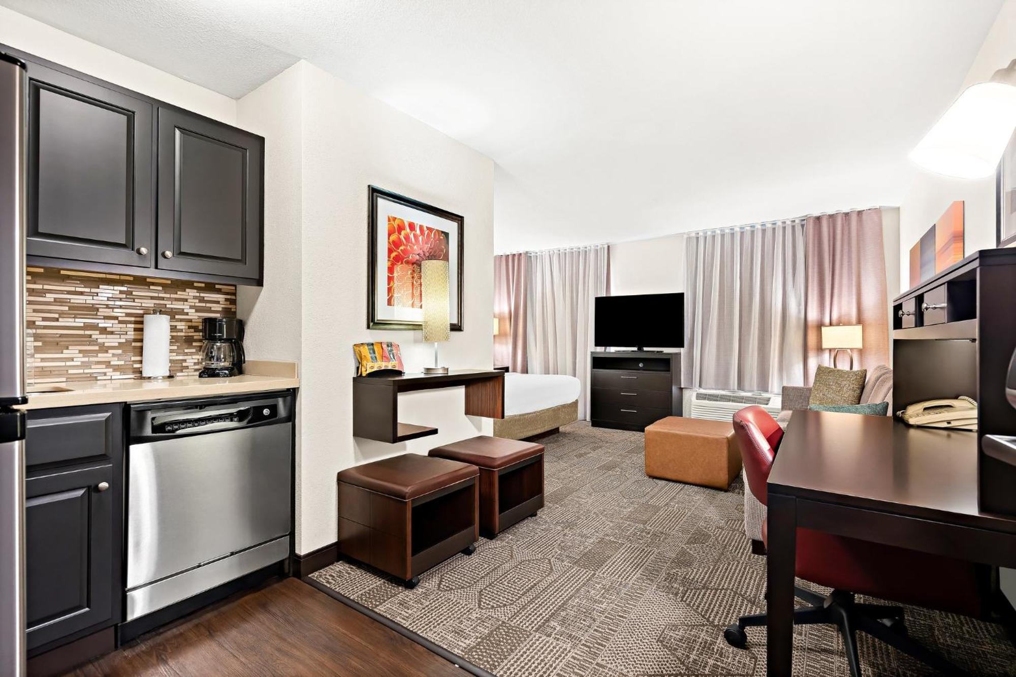 Staybridge Suites - Cincinnati North By Ihg West Chester Zewnętrze zdjęcie