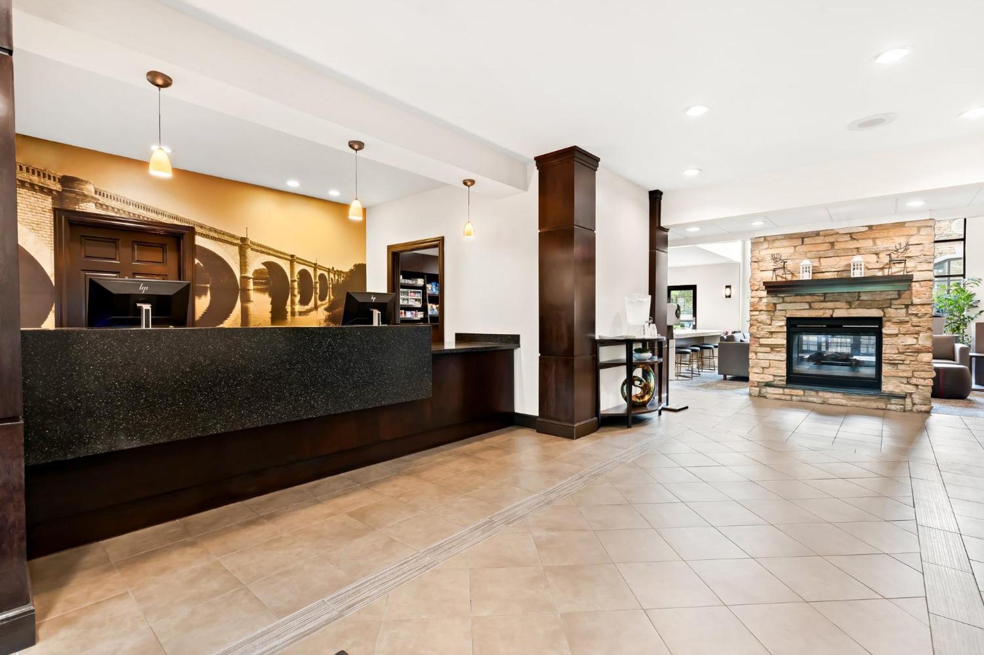 Staybridge Suites - Cincinnati North By Ihg West Chester Zewnętrze zdjęcie