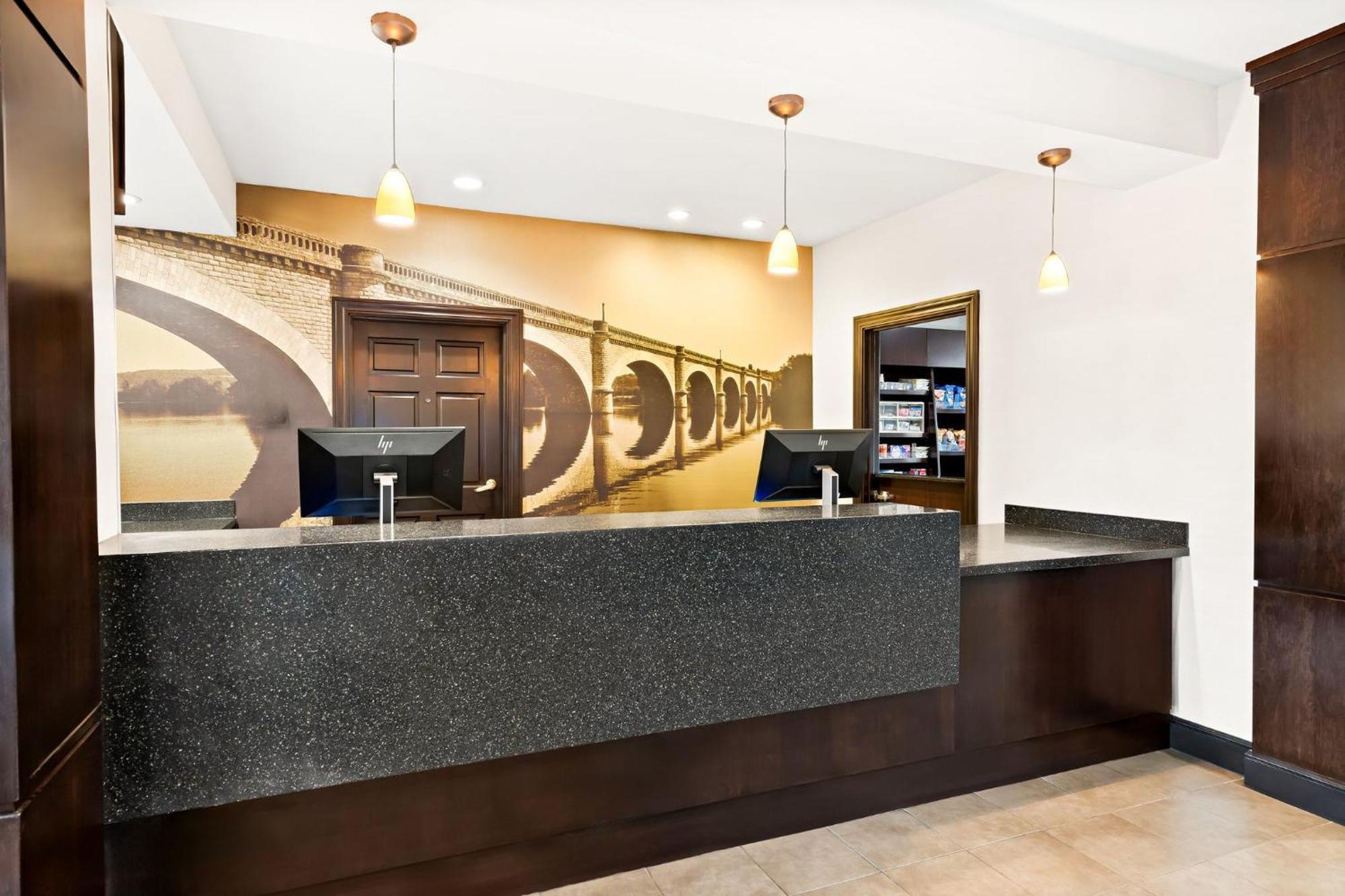 Staybridge Suites - Cincinnati North By Ihg West Chester Zewnętrze zdjęcie