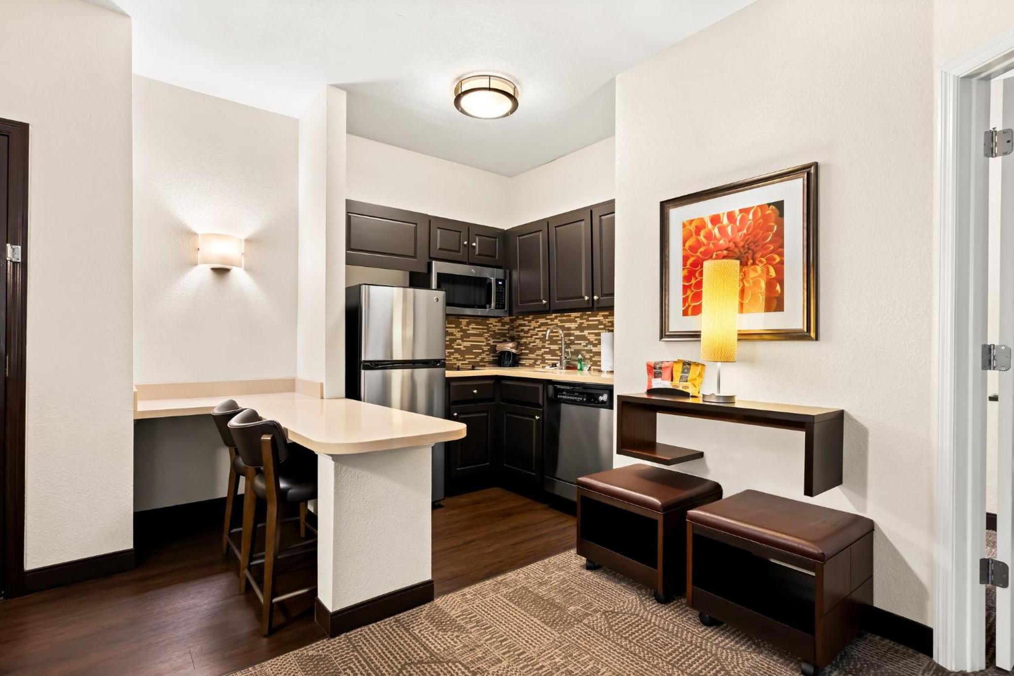Staybridge Suites - Cincinnati North By Ihg West Chester Zewnętrze zdjęcie