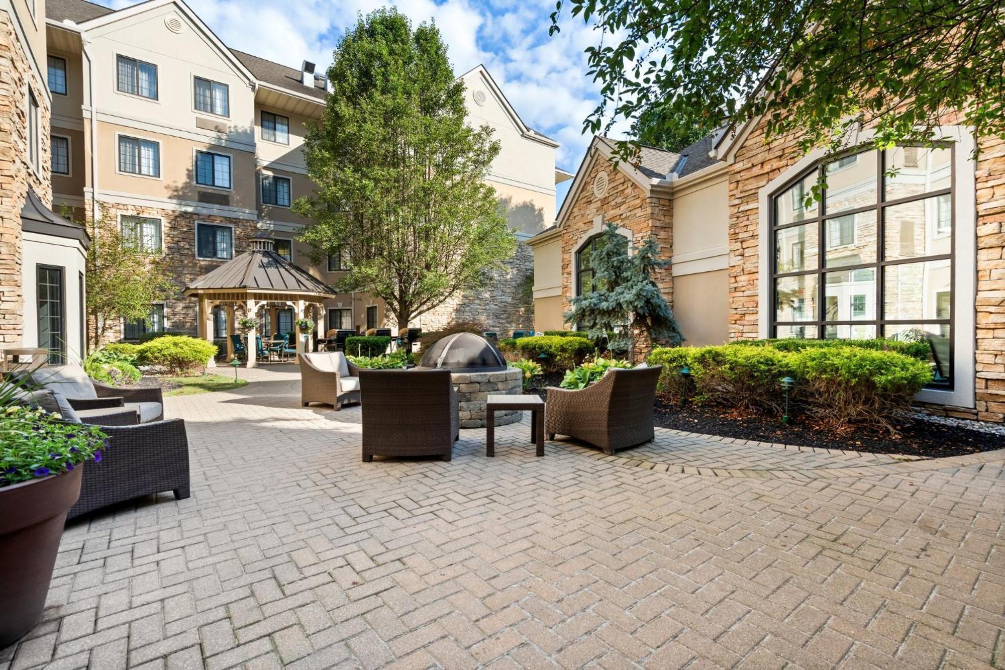 Staybridge Suites - Cincinnati North By Ihg West Chester Zewnętrze zdjęcie