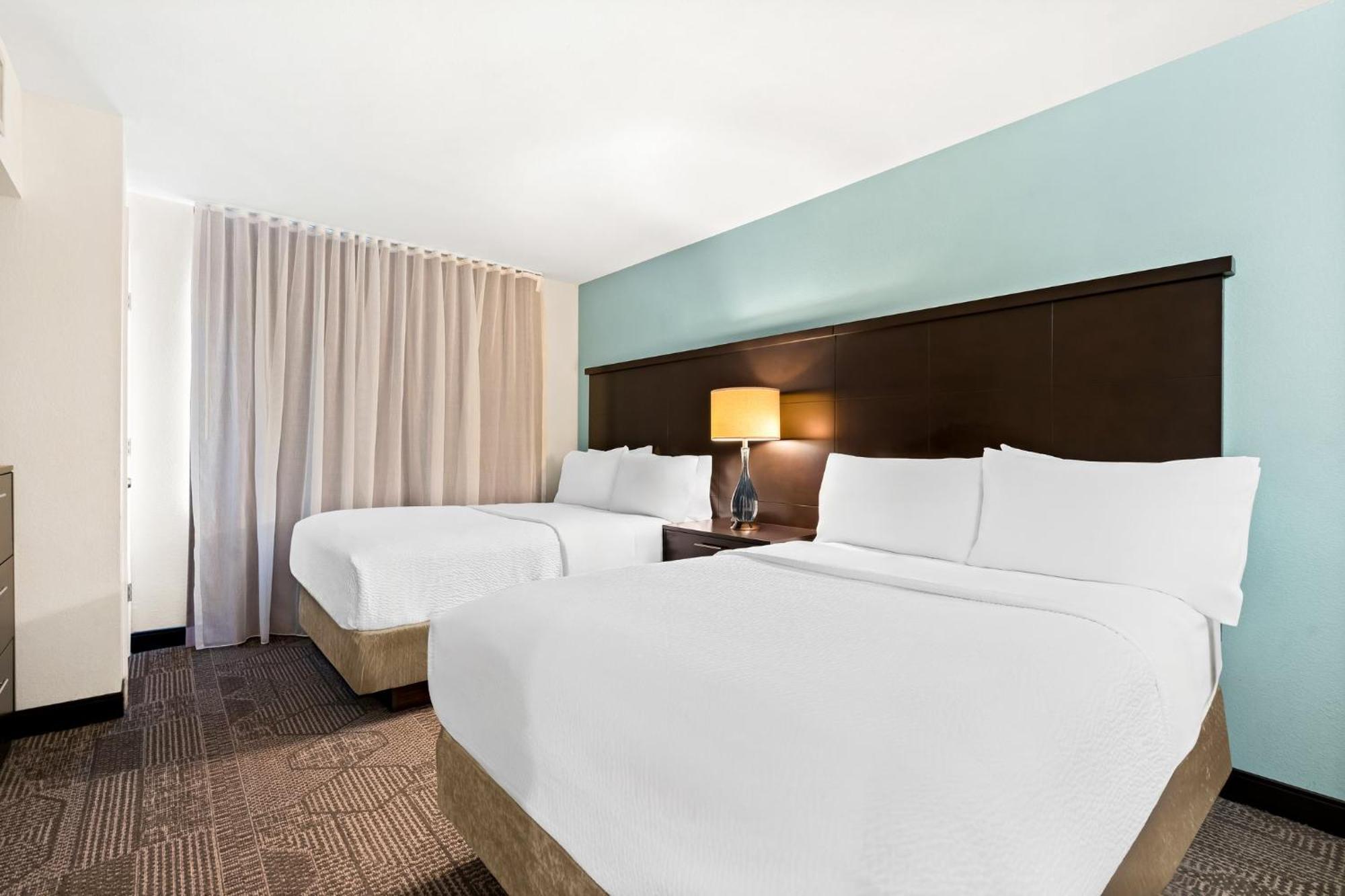 Staybridge Suites - Cincinnati North By Ihg West Chester Zewnętrze zdjęcie