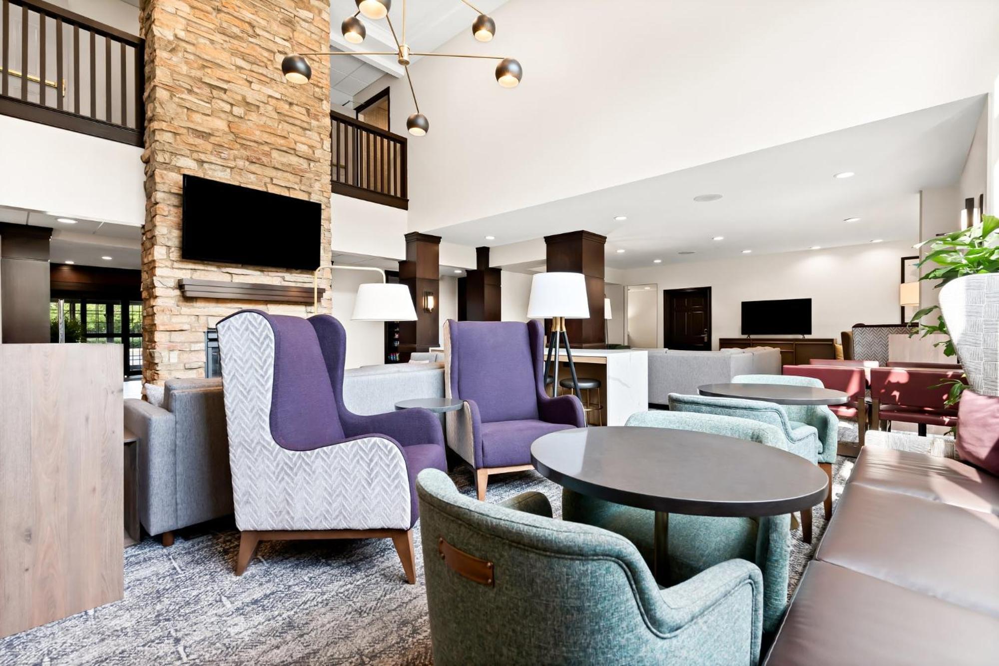 Staybridge Suites - Cincinnati North By Ihg West Chester Zewnętrze zdjęcie