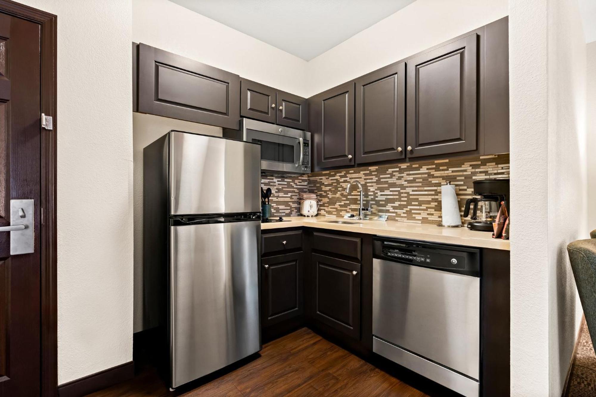 Staybridge Suites - Cincinnati North By Ihg West Chester Zewnętrze zdjęcie