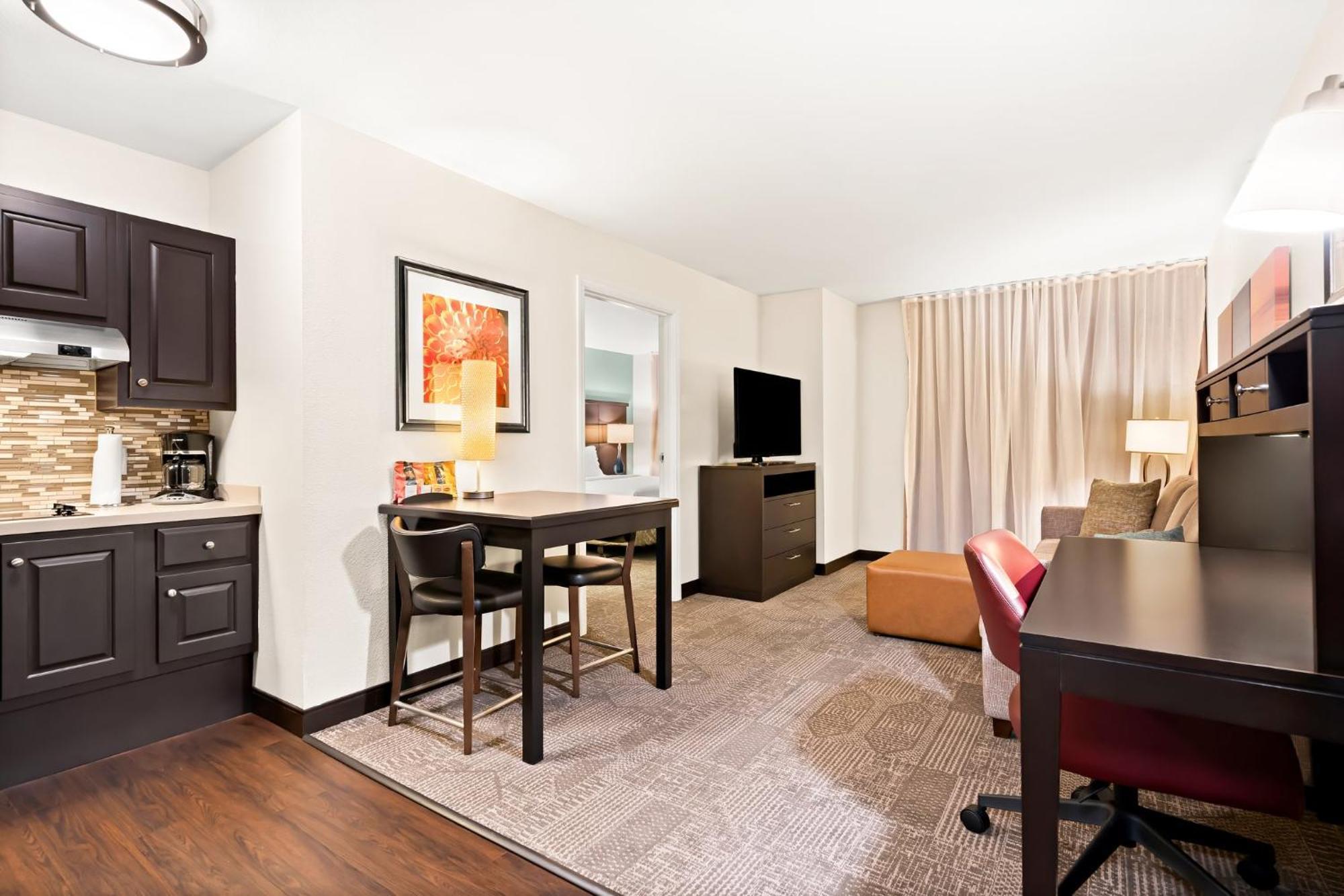 Staybridge Suites - Cincinnati North By Ihg West Chester Zewnętrze zdjęcie