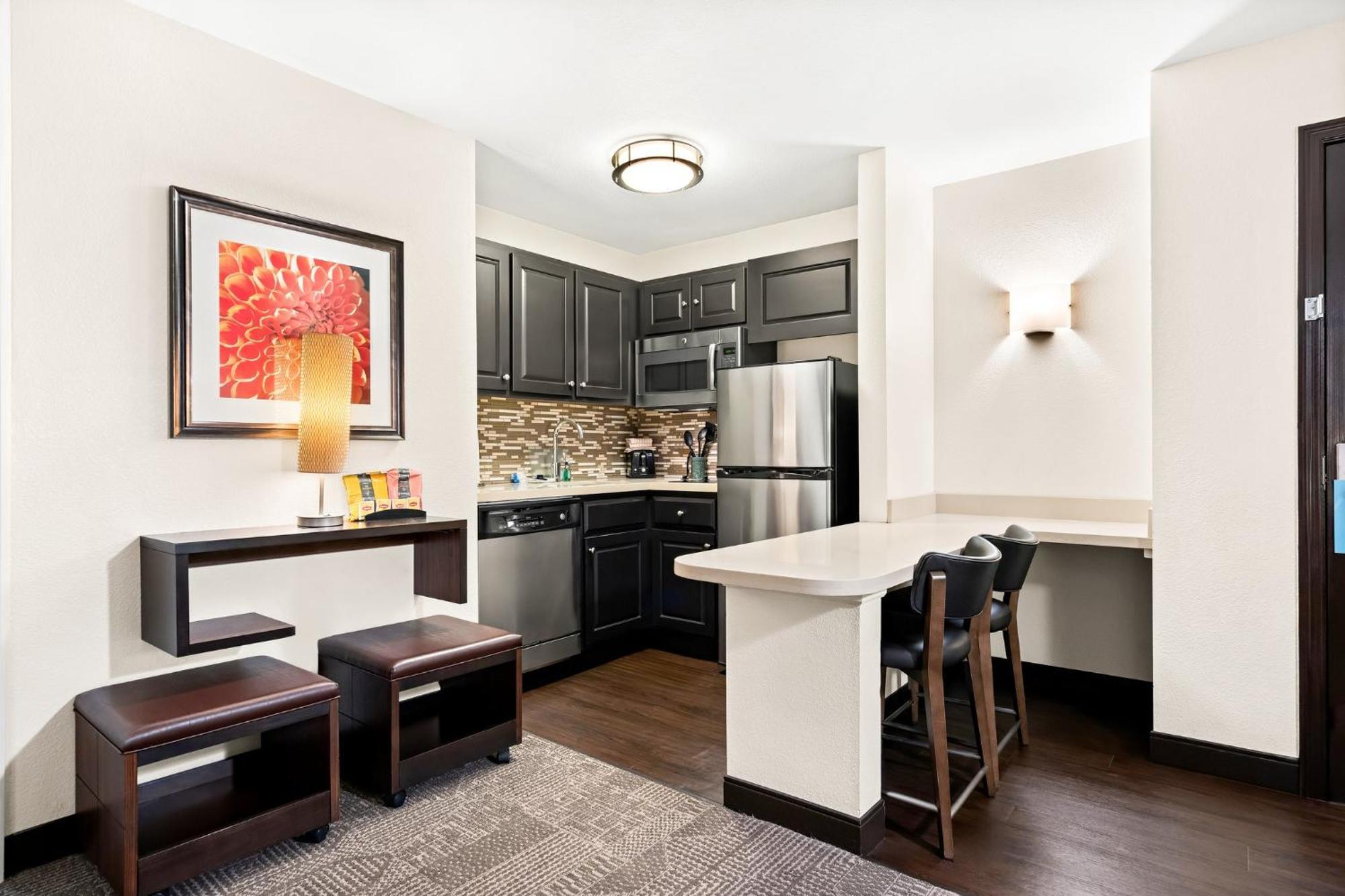 Staybridge Suites - Cincinnati North By Ihg West Chester Zewnętrze zdjęcie