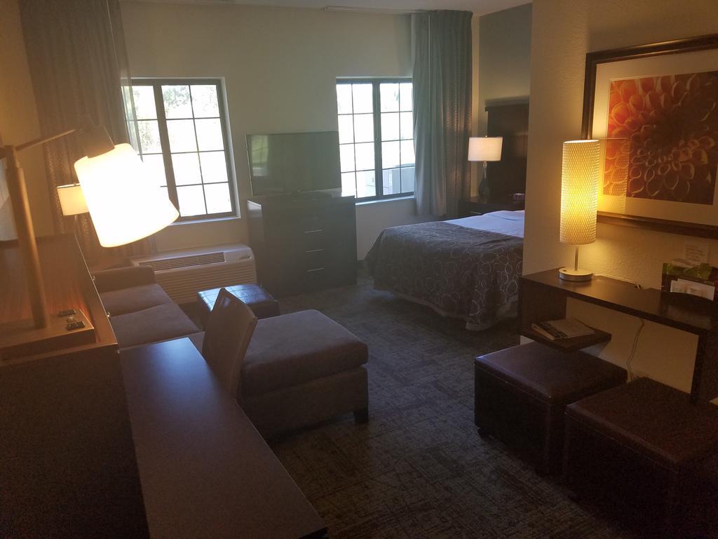 Staybridge Suites - Cincinnati North By Ihg West Chester Zewnętrze zdjęcie